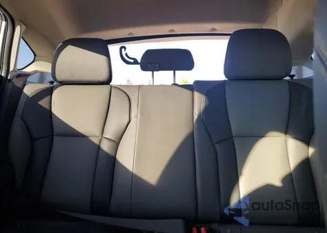 2021 Subaru Crosstrek Sport из США, поврежденный, VIN JF2GTHSC6MH288062